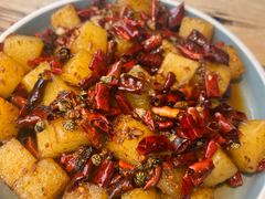 -树厨贵州菜(大十字店)