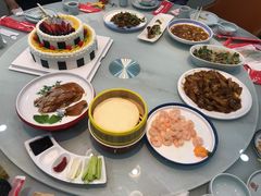 -粥旺府(月环里店)