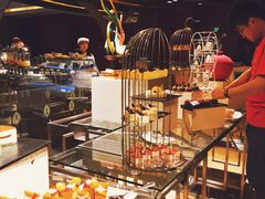 -杭州国际会议中心洲际酒店-原素全日餐厅(解放东路店)