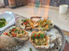 -鑫鸿达·海鲜闽菜热炒小馆(中山路店)