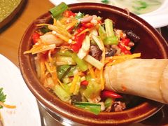 -外婆味道·云南菜大当家(弥勒店)