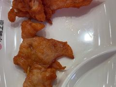 -小杨生煎(金山百联购物中心3楼店)