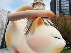 -上海尚嘉中心