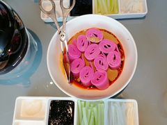 -小大董·烤鸭(观景餐厅·南京西路店)