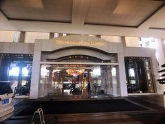 -上海波特曼丽思卡尔顿酒店