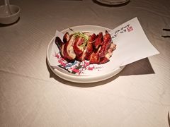-玉满堂·湖北融合菜