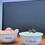 超模同款～代餐酸奶碗～發耶酸奶‼️万象汇店