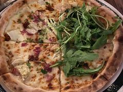 -PIZZA BIANCA(民园店)