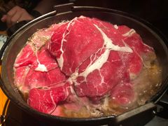 -醉虎传(南锣鼓巷店)
