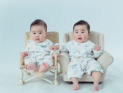 -纸飞机儿童摄影·底片全送