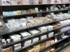 -MUJI无印良品(金狮广场店)