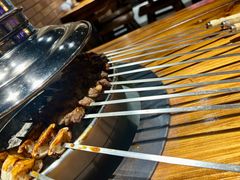 -筱果•梁山围炉烤肉(昌里路店)