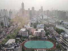 -上海新锦江大酒店