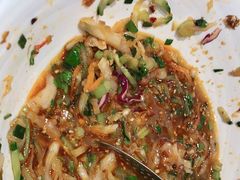 西贝面筋-西贝(金桥店)