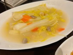 -大理实力希尔顿酒店御璽中餐厅YUXI – CHINESE RESTAURANT