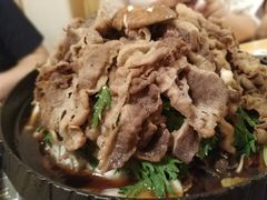 -福匠日本料理(人民路店)