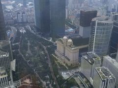 -广州四季酒店