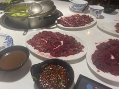 -陈记顺和潮汕牛肉火锅(韩江路店)