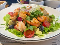 -安妮意大利餐厅(国贸店)