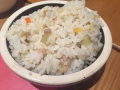 -一个叫川的地方(麒麟新天地店)