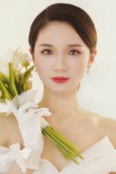 -青柠美妆工作室(正弘城店)