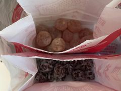 -小宝栗子(嘉华国际商业中心店)