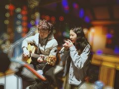 -丽江古城第一观景台