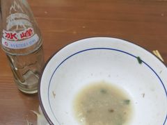 -刘信牛羊肉小炒泡馍(回民街店)