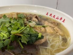 -文山荷鲜居(翠湖店)