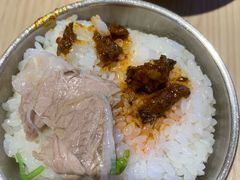 -梨花牛肉汤饭(仁恒伊势丹店)