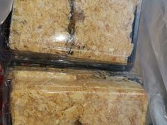 巧克力拿破仑-爱德顺糕点食屋(利民道店)