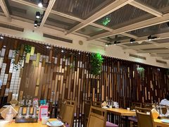 大堂-一轩饺子馆(丽都店)