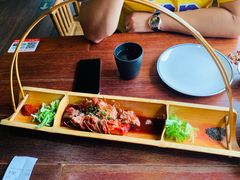 -大牌大·传统杭帮菜(湖滨店)