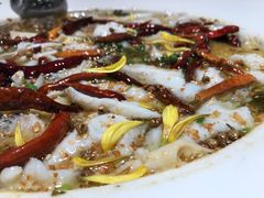 -新太二·鲜料川菜(东汇城店)