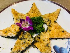-百年银屏蚝烙·潮汕菜·非遗(乐山店)