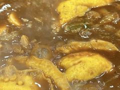 -川香煲(茅台路店)