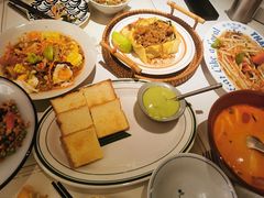 -太食獸泰式茶餐厅(IFS国金中心店)