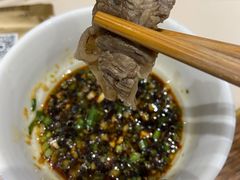-汕头八合里海记牛肉店(清河店)
