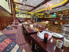 -清真· AL-JANNAT 佳纳特餐厅(仙林店)