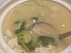 -圆山大饭店-圆苑餐厅