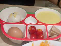 -同合居·非遗东北菜(王府井店)