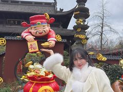 -钱王祠
