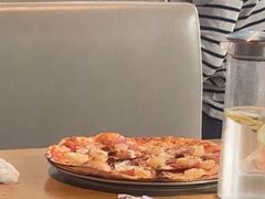 -玛尚诺Pizza&Bar(长泰广场店)