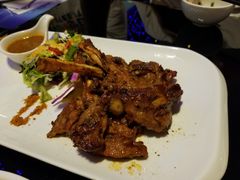 -赫帝拉航空主题餐厅(南宁店)
