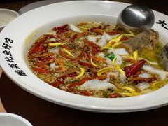 -太二酸菜鱼(沈阳万象城店)