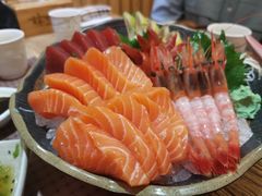 -林妈妈村·日式料理(宝山万达店)