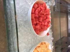 净月潭益田喜来登酒店盛宴标帜餐厅-长春净月潭喜来登酒店·盛宴标帜餐厅