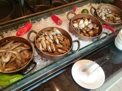 -索菲特西湖大酒店·香榭丽全日候餐厅(南山路店)