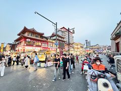 -鼓楼夜市