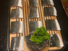 -东味北道熟成·炭火烤肉(九龙店)